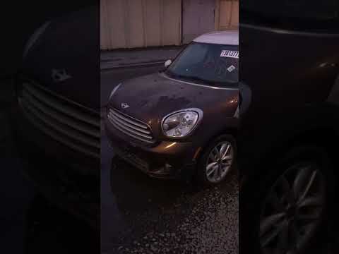 Автомобиль MINI COOPER 2013 | GrandCar Автомобиль MINI COOPER 2013 | GrandCar