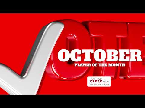 October HTD Player of the Month Nominees | Kondowe, Kajoke, Chilipa, Willard
