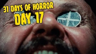 31 DAYS OF HORROR • DAY 17: Wake in Fright