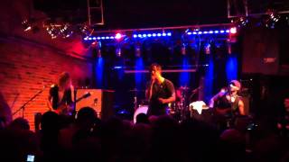 Cavo - Blame LIVE 2.14.2012