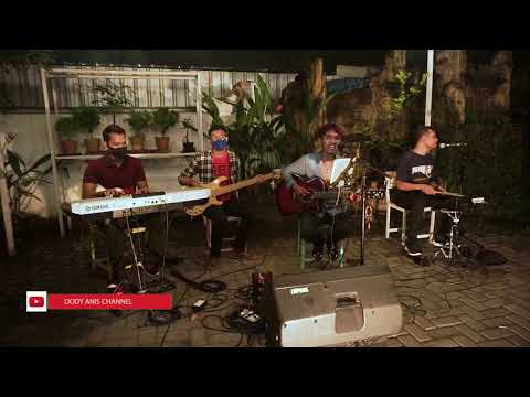Band Lombok D'Mayer - I Don't Want to Miss a Thing (cover Aerosmith )