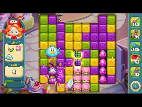 Toy Blast Level 3763