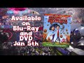 Toonzmaster S Cloudy With A Chance Of Meatballs High Steaks TV Spot