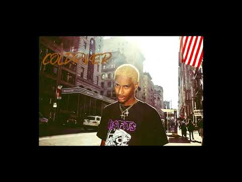 Comethazine x Smokepurpp x Sheck Wes type beat - "CUZ" prod. coldriver