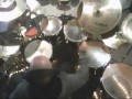 "Ona i ona" t.love drum cover