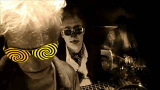 KING MOB - VA VAH VOOM