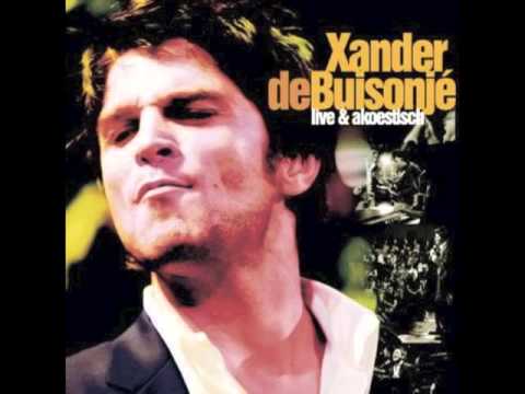 Xander de Buisonjé - Blijf Bij Mij