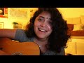 Endhayya Saami Acoustic Cover By Damini Bhatla