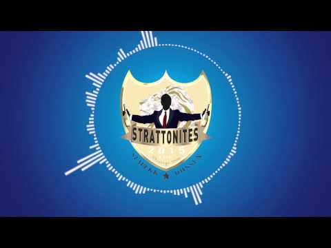 Strattonites 2015 - Matthew & Fidel Ca$hfl0w