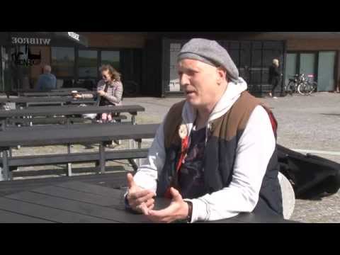 TV SPOT - Ugens Profil // André Andersen - CFJOO