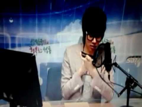 [120224] HeeDJ - Sundong Cafe