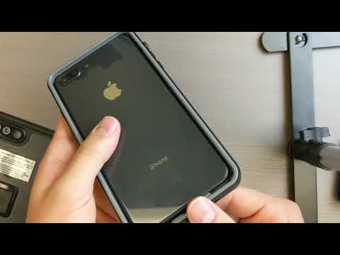 YouTube video about: Are iphones intrinsically safe?