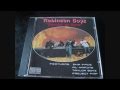 Robinson Boyz Feat Ska Face Al Kapone On A Mission 2000 Memphis TN