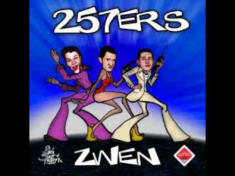 257ers - Klapse auf! (ZWEN)..AKK!