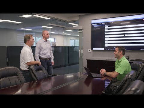 See how NAVCO uses OpenEye Web Services to better serve its clients.