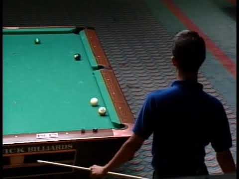 #Flashback Friday - U.S. Open 18 - 1993