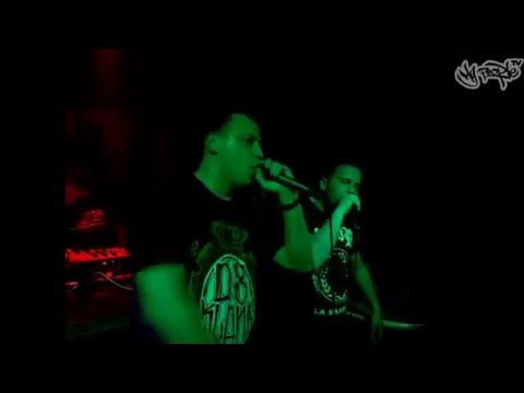 Mlata - Sajko Bugi (LIVE) @ KPTM