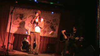 JTO- &quot;Counting All The Cussings&quot; Live At AS220 (9-6-2011)