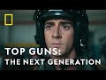 På Skole Som Jagerpilot Top Guns The Next Generation Tirsdager Kl 22 00