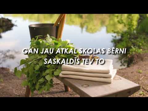 Dziesma par to gadījumu ar Džordano Bruno - vārdi