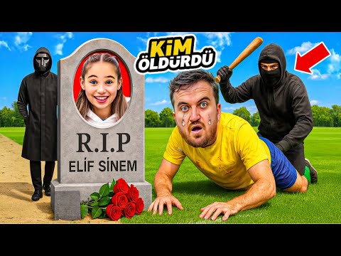 ELİF SİNEM ÖLDÜRÜLDÜ MÜ ?! KATİL KİM ??