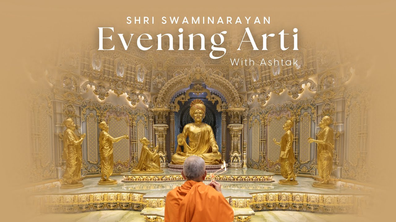 Evening Aarti Thumbnail