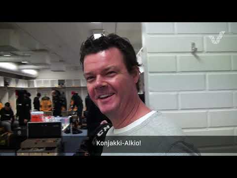 #HAASTEMIEHET, S2E6: Ilves | Veikkaus