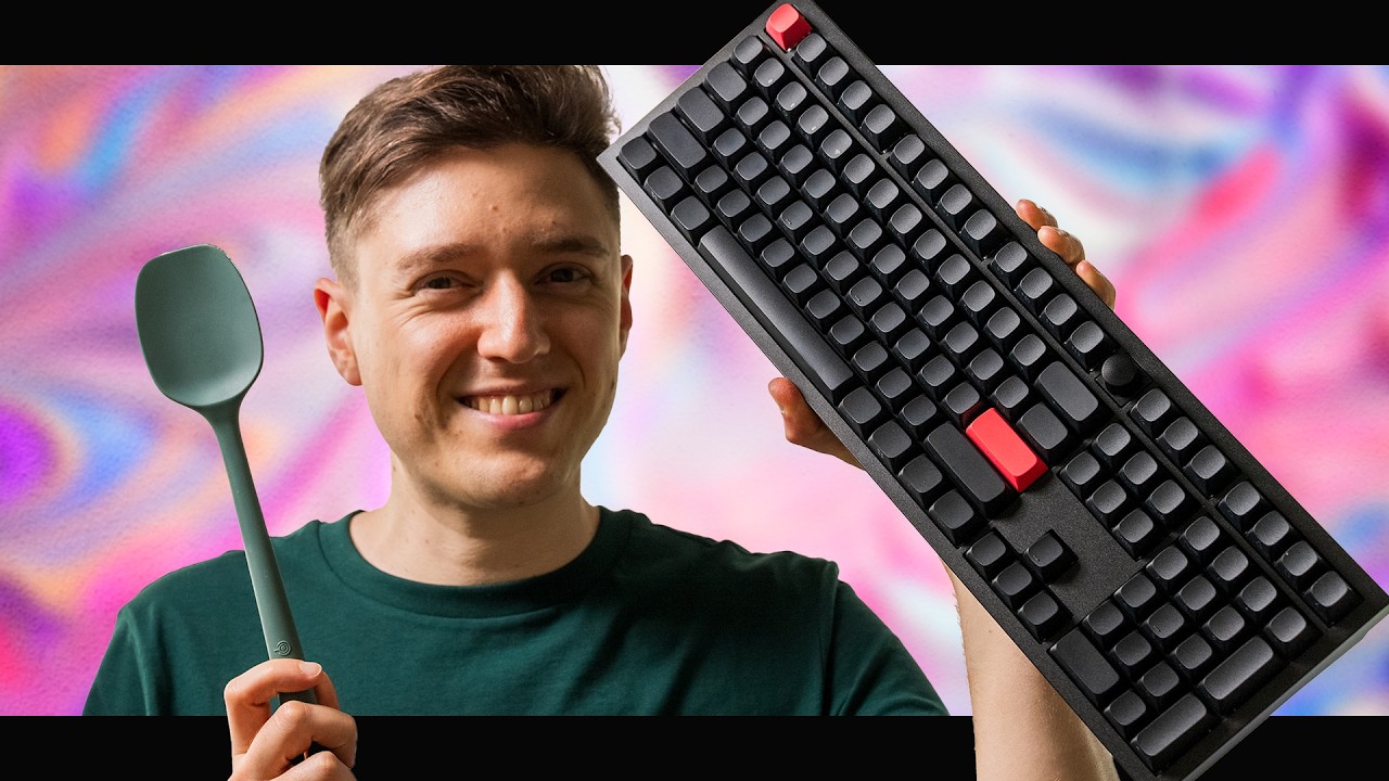 Giladas de Amazon para la casa (parte 2)