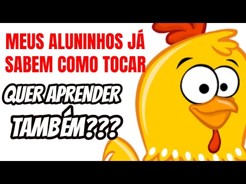 Meu Galinho - Sucessos da Minha Escolinha