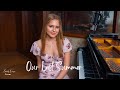 Our Last Summer - ABBA (Cover by Emily Linge)