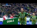 De 17 goals van Nasser El Khayati!