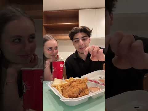 I'm not allowed to eat it🥲