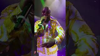 Hip hop legend jeezyofficial LiveFrom11