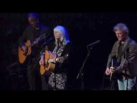Thumbnail for Rodney Crowell & Emmylou Harris, Dreaming My Dreams by Dawn Sears