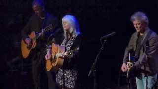 Rodney Crowell &amp; Emmylou Harris, Dreaming My Dreams