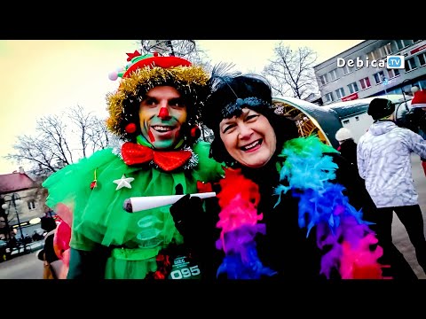 Do wygrania rower! Już w sobotę 5  Bieg Przebierańców w Dębicy!