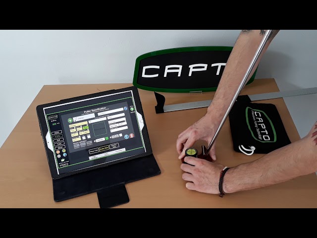 capto putting system capto putting system
