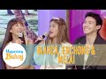 Bianca reminisce the funny moments of Melai and Enchong in PBB | Magandang Buhay