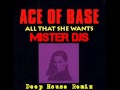 Ace of Base - All That She Wants (Mister Djs ...