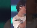 Jungkook S Face Whe He Stopped Singing Is So Cute