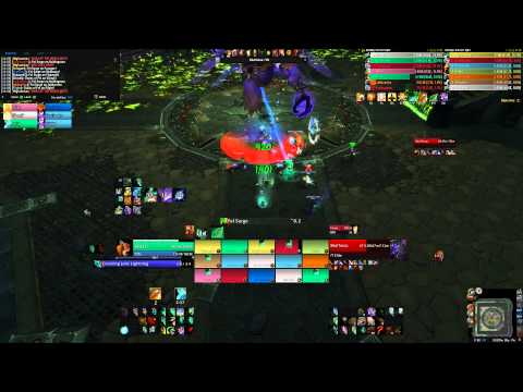 Normal Xhul'horac HFC (Mistweaver PoV)