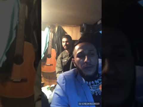 Ernim Ibrahimi ft. Amir Synth  (Magish tallava & Extra tallava)