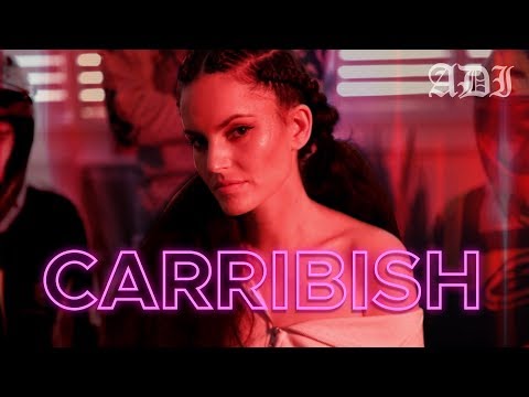 Video thumbnail for Carribish