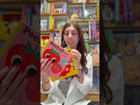 Books my toddlers can't stop reading #toddlerrec #toddlerbooks #momlife #booksforkids