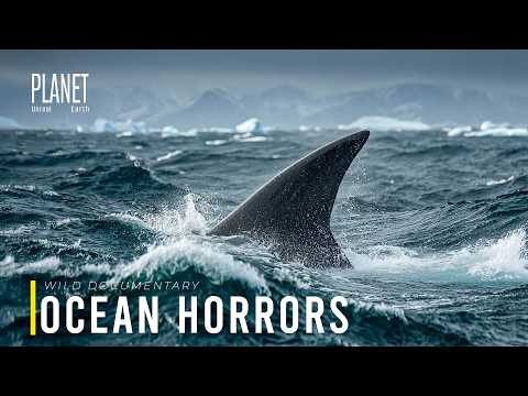 Ocean Horrors The Creatures That Shouldnt Be Real