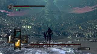 【ぬるっと実況】ダークソウルREMASTERED part18「図書館戦争とサヨナラの尻尾」