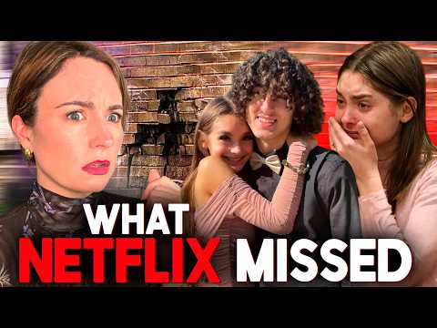 What Netflix's The Crash Left Out About Mackenzie Shirilla