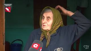 Гродненский укрепрайон. Специальный репортаж.