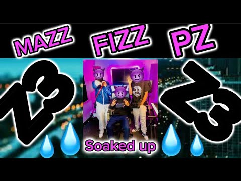 Z3- Soaked Up (Official Audio)
