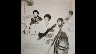 The Herbie Hancock Trio 1977 (Full Album)